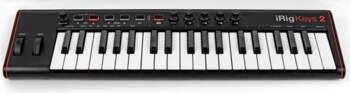IRig Keys 2 IK MULTIMEDIA