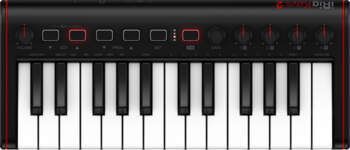 IRig Keys 2 Mini IK MULTIMEDIA