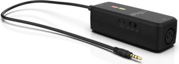 IRig Pre 2 IK MULTIMEDIA