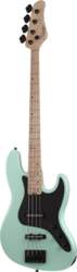 J-4 MAPLE FB SEA G Schecter