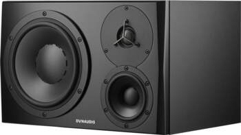LYD 48 Right Black Dynaudio