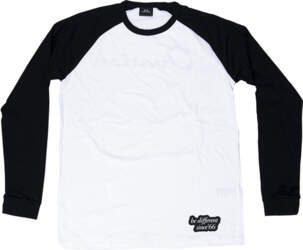Merch BE DIFFERENT LONGSLEEVE M-MD-LS BE