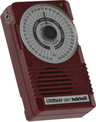 Metronome QM 2 Ruby red 861141