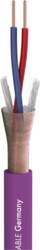 Microphone Cable Stage 22 Highflex; 2
