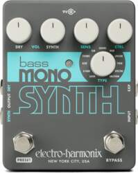 Misc ELECTRO-HARMONIX BASS MONO SYNTH