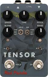 Misc RED PANDA TENSOR