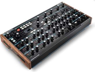 Novation Peak Novation