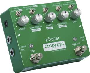Phaser EMPRESS EFFECTS PHASER