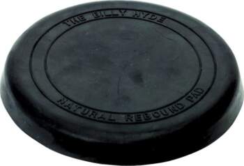 Practice pad Billy Hyde Style 8