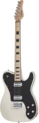 PT FASTBACK OWHT Schecter
