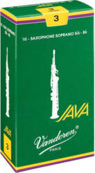 Reeds Soprano Saxophone Java 3 1/2
