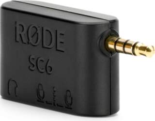 RØDE SC6