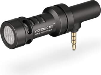 RØDE VIDEOMICME