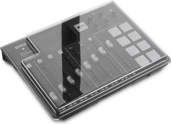 Rodecaster Pro cover Decksaver