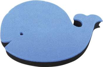 Shoulder pad Magic Pad Whale Shoulder