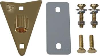 Side plate Conga Highline - Performer