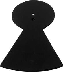 Silencer pad Practice pad
