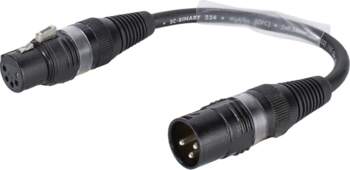 Sommer cable Adapter cable | XLR