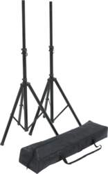 Speaker stands set Speaker Stands