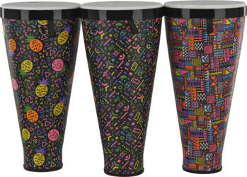 Stackable Drums Liberty Series Stackable Drums