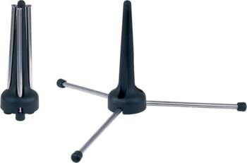 Stand Clarinet Stands for wind instruments