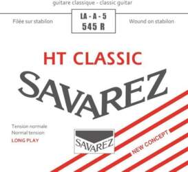 Strings for classic guitar Alliance HT