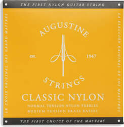 Strings for classic guitar Classic Label