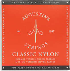 Strings for classic guitar Classic Label