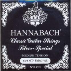Strings for classic guitar Serie 815