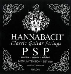 Strings for classic guitar Serie 850