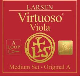 Strings For Viola Original Set A