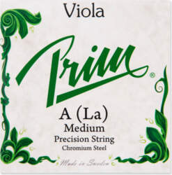 Strings For Viola Steel strings Medium