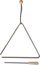 Triangle 20 cm BSX Percussion