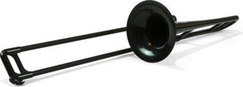 Trombone Black pBone