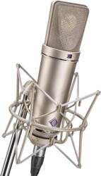 U 87 Ai Studio Set Neumann