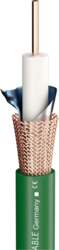 Video cable SC-Vector Plus RCB; 1