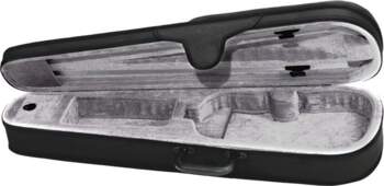 Viola form shaped case CVA 02