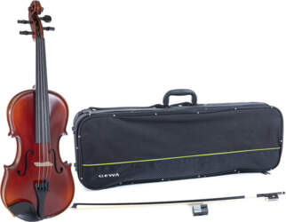Violin Ideale 1/2 Violins
