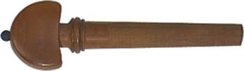 Violin peg Hill model Boxwood Medium