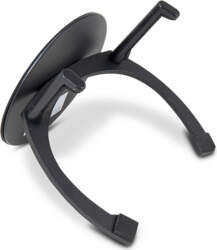Violin table stand Stand