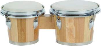 Bongo