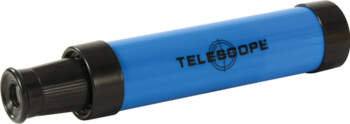 Kabatas teleskops