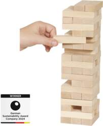 Torņa spēle Jenga Goki HS530