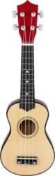 Ukulele, ģitāra bērniem Goki UC201