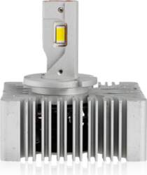 LED spuldze Autoline 1:1 D5S, 4500lm