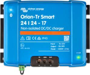 Victron Energy Akumulatoru lādētājs VICTRON Orion-Tr