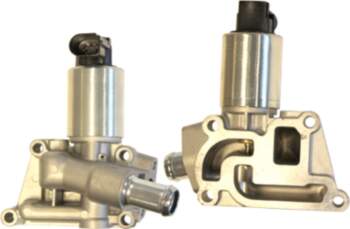 EGR vārsts Opel 55556720