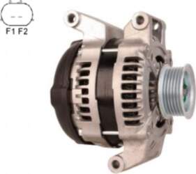 Chrysler,Elstock Ģenerators 150A Chrysler 04868324AA