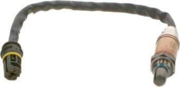 Bosch Lambda sensors BMW 11781247406