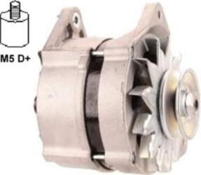 Ford,Mercury Ģenerators Ford 90A 92VB-10300-LA
